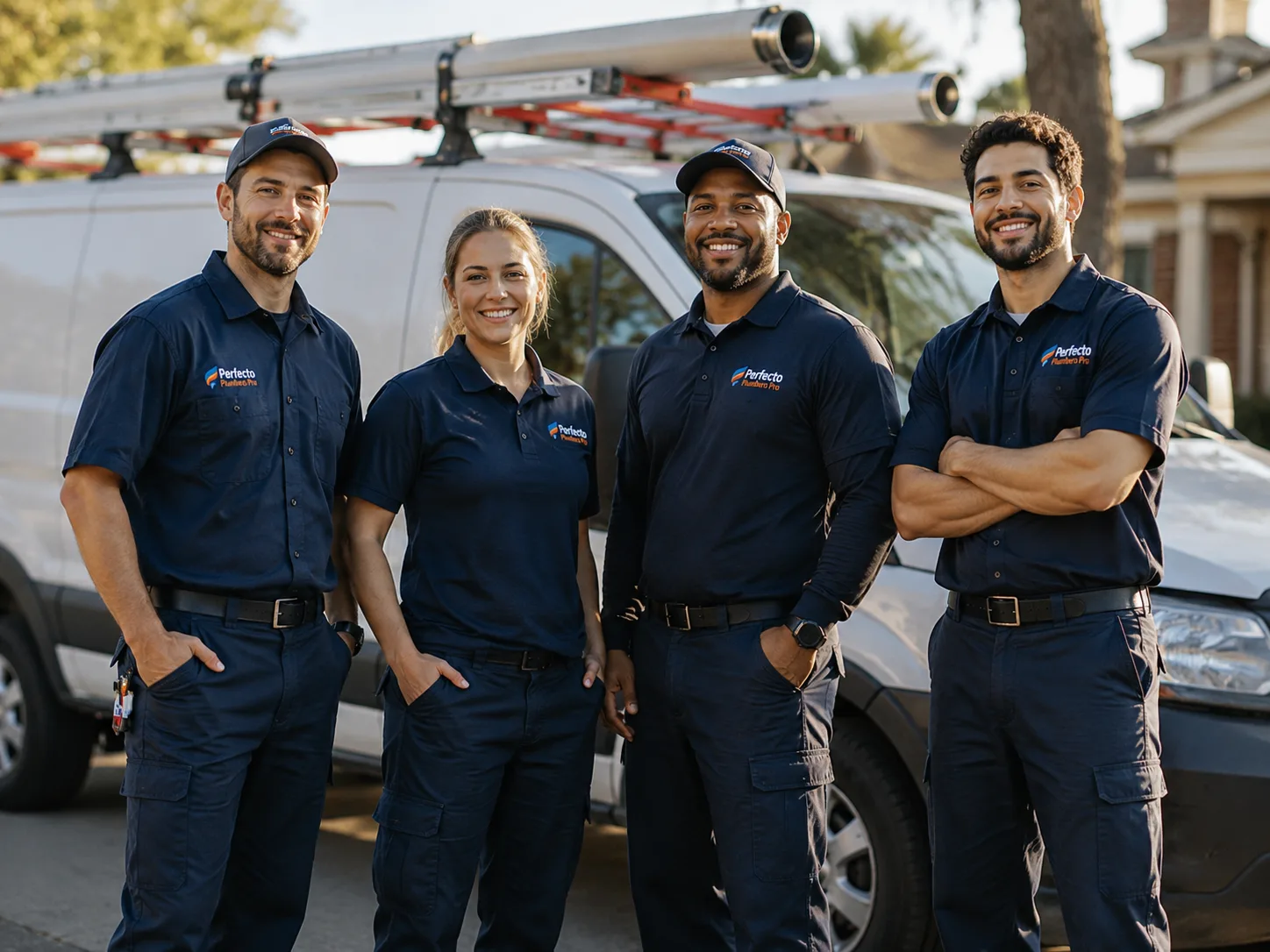 Emergency Plumber Near Me in Lamoure, ND near me